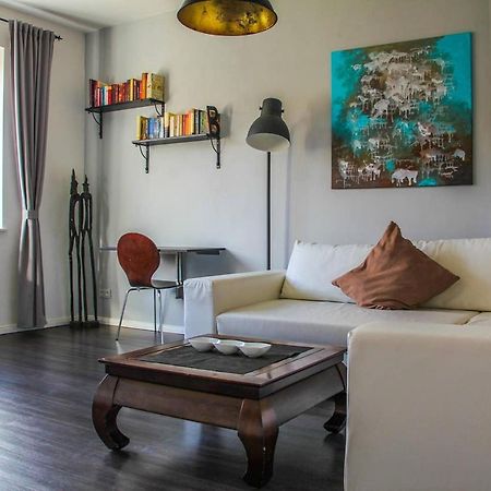 Exklusive 2 Zimmer Wohnung Mit Balkon In Top Lage! BRE Εξωτερικό φωτογραφία