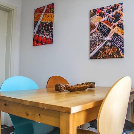 Exklusive 2 Zimmer Wohnung Mit Balkon In Top Lage! BRE Εξωτερικό φωτογραφία