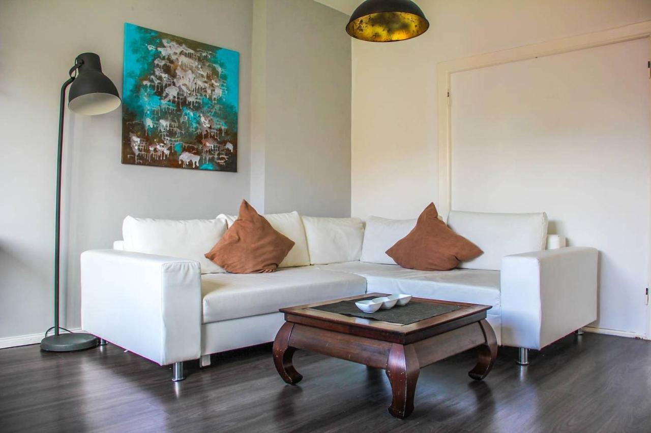 Exklusive 2 Zimmer Wohnung Mit Balkon In Top Lage! BRE Εξωτερικό φωτογραφία