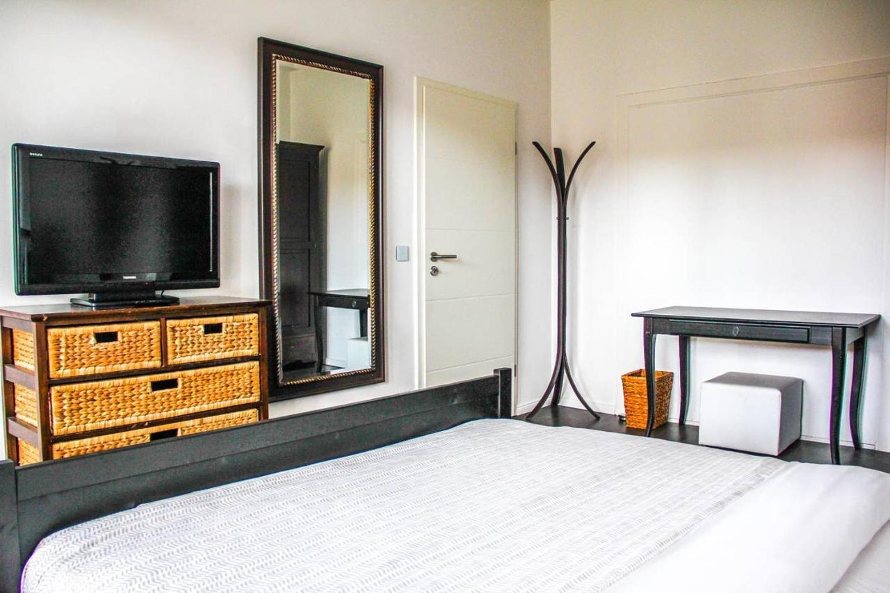 Exklusive 2 Zimmer Wohnung Mit Balkon In Top Lage! BRE Εξωτερικό φωτογραφία
