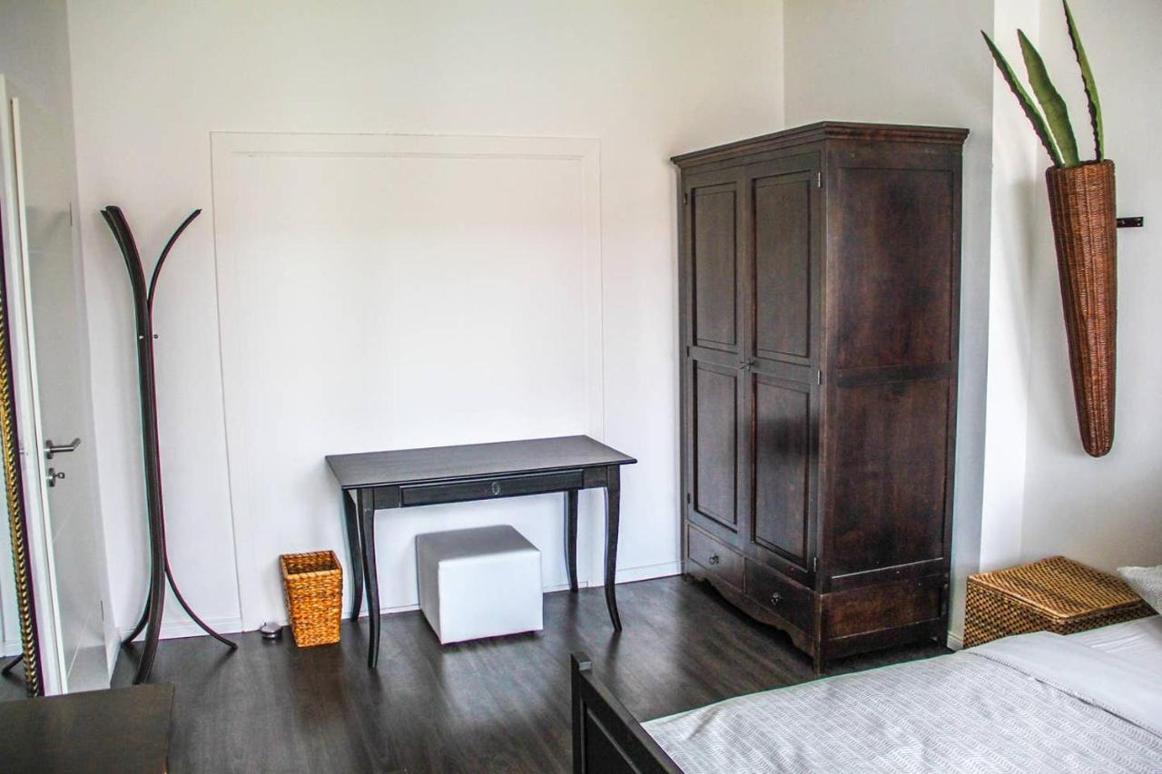 Exklusive 2 Zimmer Wohnung Mit Balkon In Top Lage! BRE Εξωτερικό φωτογραφία