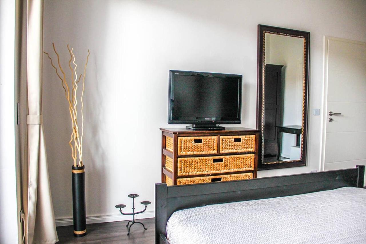 Exklusive 2 Zimmer Wohnung Mit Balkon In Top Lage! BRE Εξωτερικό φωτογραφία