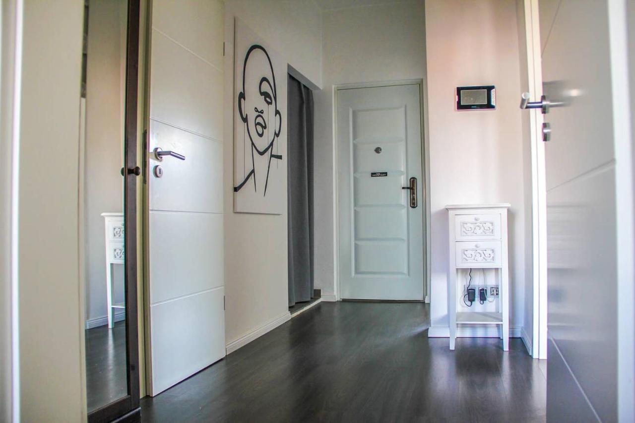 Exklusive 2 Zimmer Wohnung Mit Balkon In Top Lage! BRE Εξωτερικό φωτογραφία