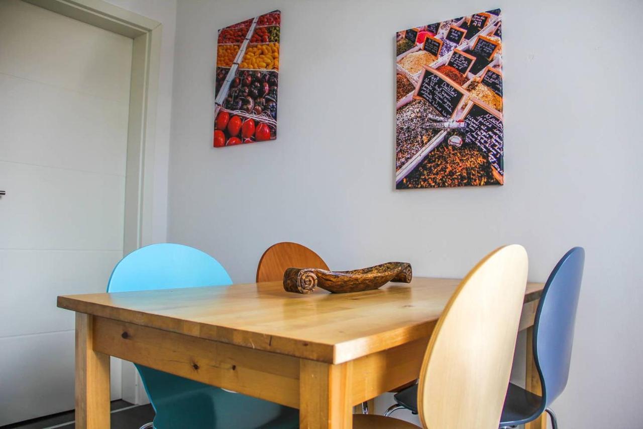 Exklusive 2 Zimmer Wohnung Mit Balkon In Top Lage! BRE Εξωτερικό φωτογραφία