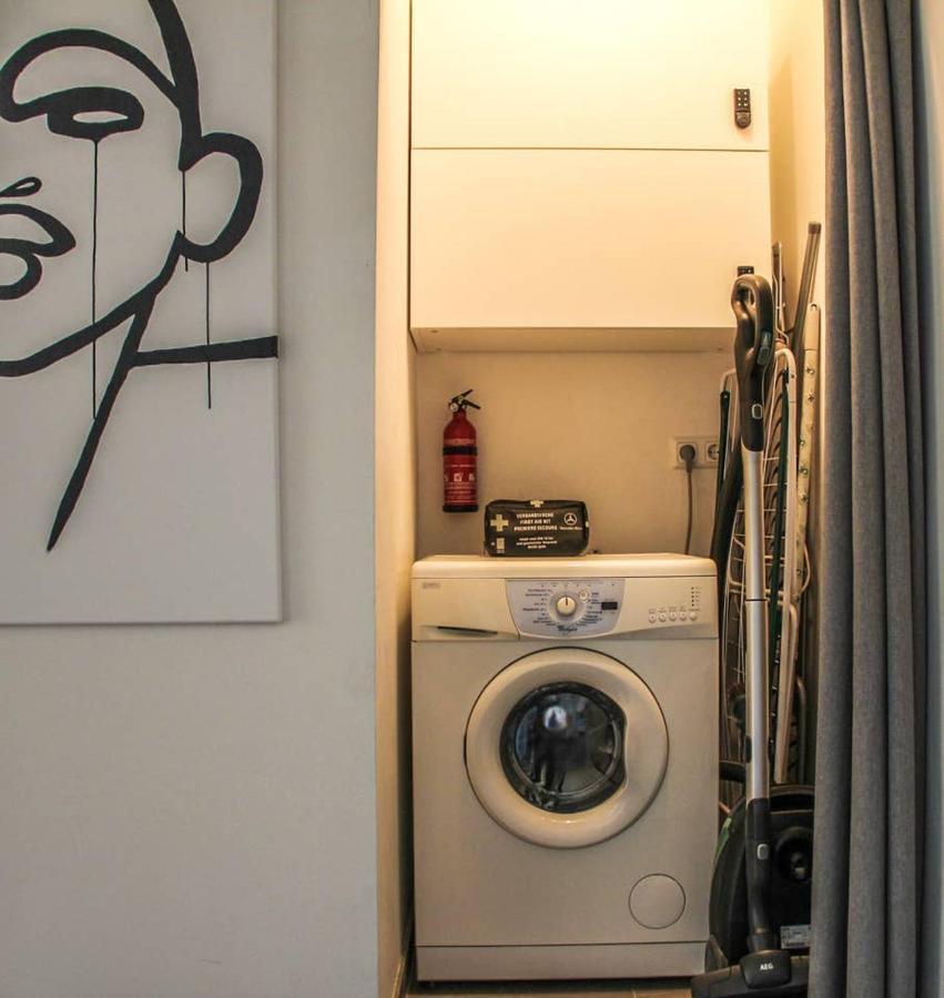 Exklusive 2 Zimmer Wohnung Mit Balkon In Top Lage! BRE Εξωτερικό φωτογραφία
