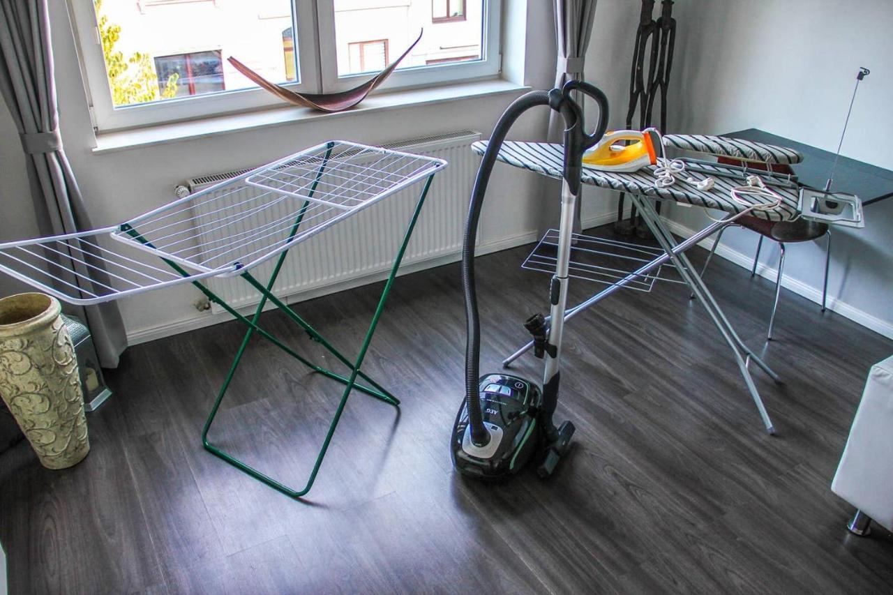 Exklusive 2 Zimmer Wohnung Mit Balkon In Top Lage! BRE Εξωτερικό φωτογραφία